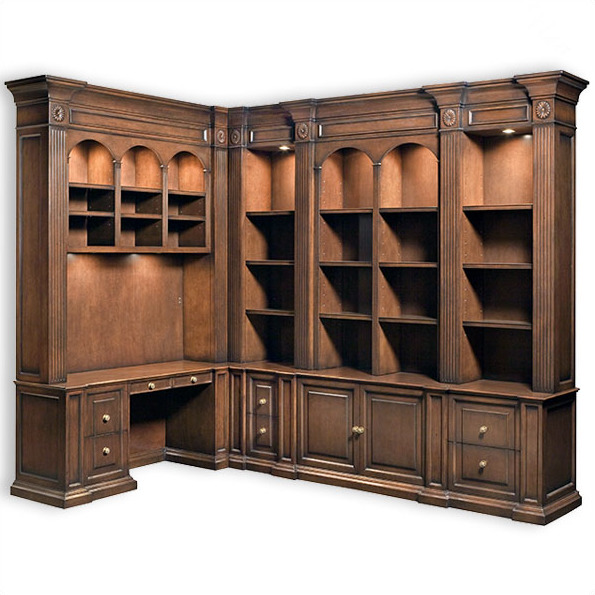 Lawrence Office Unit