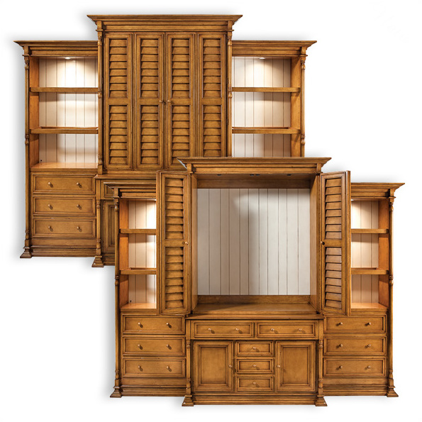 Reilly Wall Unit
