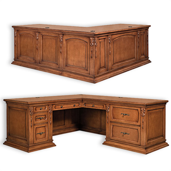 Antoinette Desk