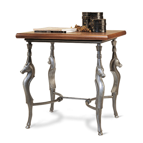 Lorenzo End Table