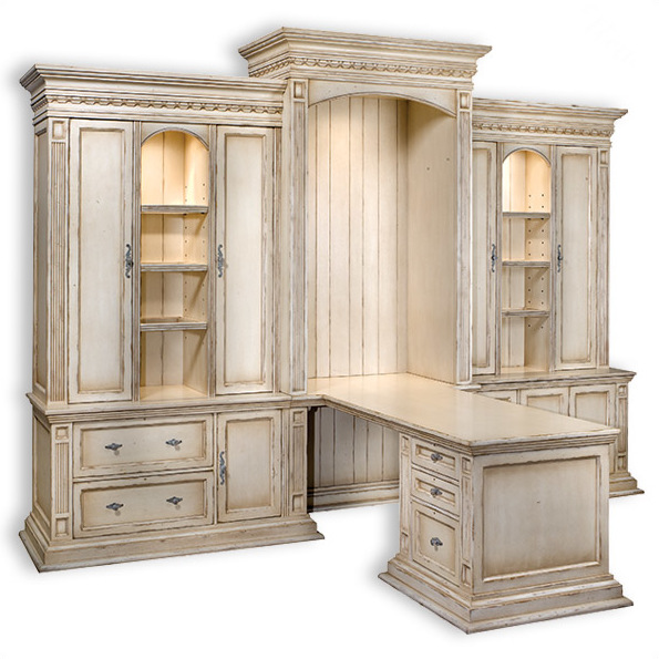 Gabriel Office Unit