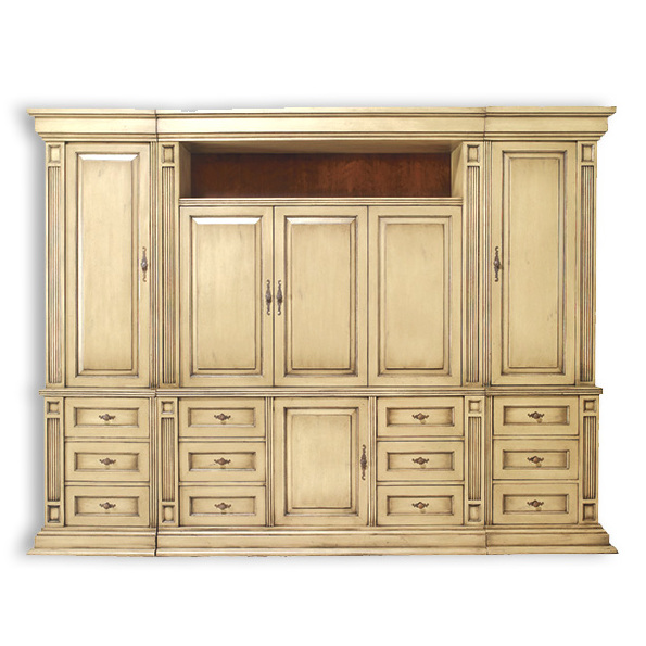 Gabriel Wall Unit