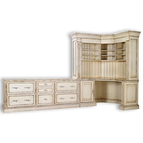 Molier Wall Unit