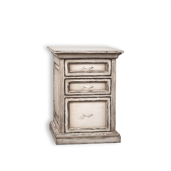 Molier Filing Cabinet