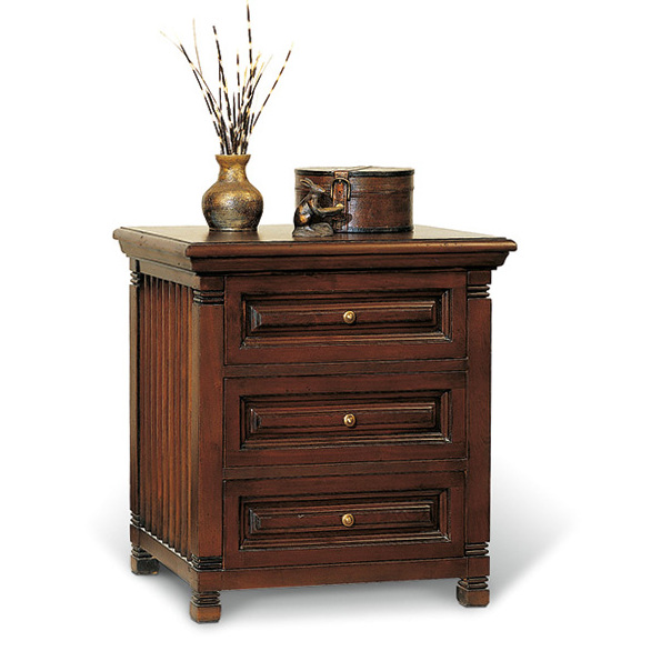 Lisette End Table