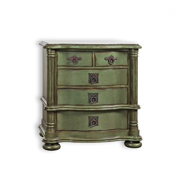 Mullaney Chest