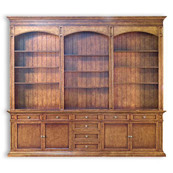 Estrella Triple Library