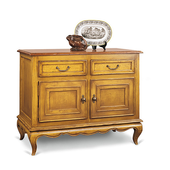 Tuscany Chest