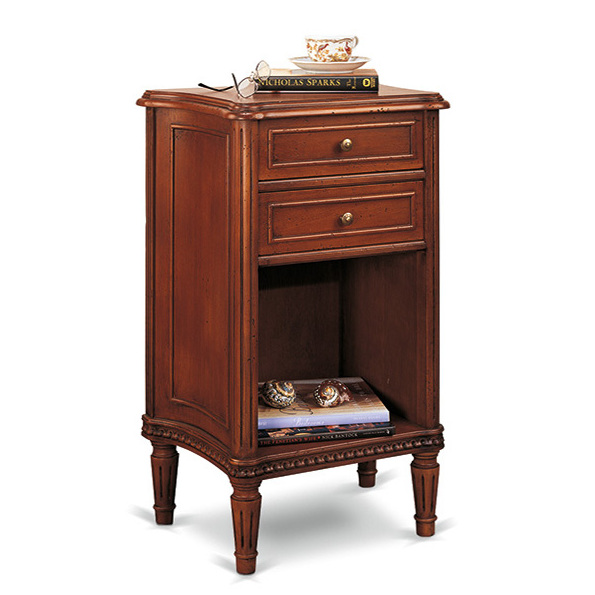 Louis XV End Table