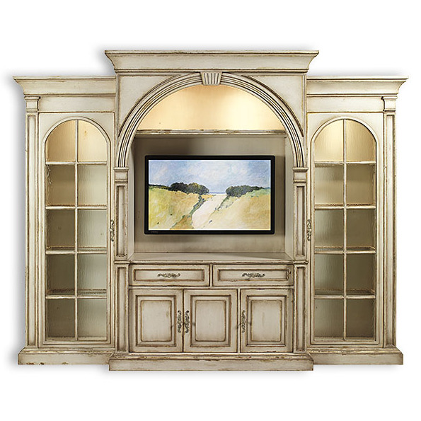 Molier Wall Unit