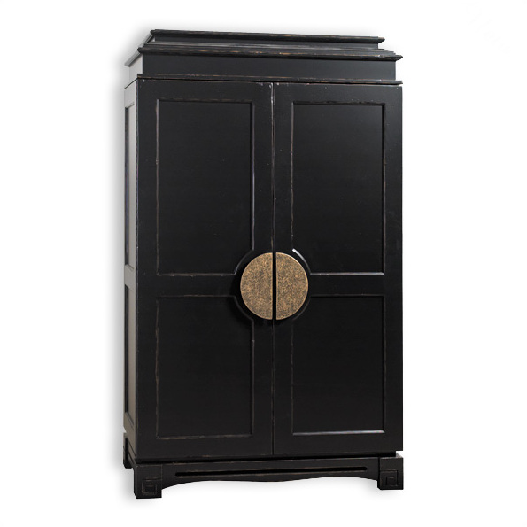 John Kobe Armoire