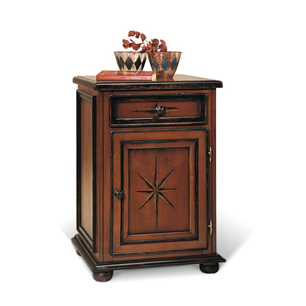Zoe End Table