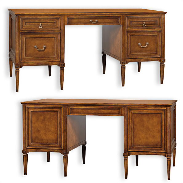 Vanessa Desk