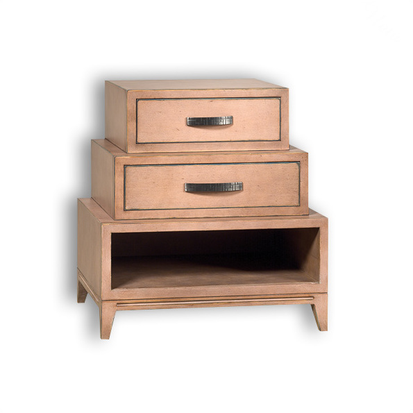 Judith Chest