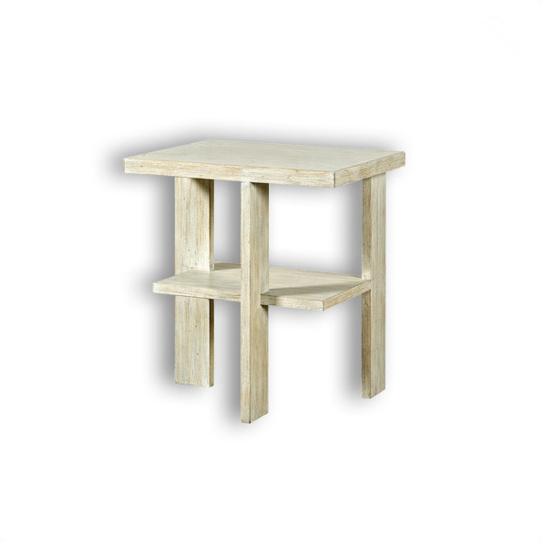Salix End Table