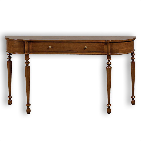 Simeon Console