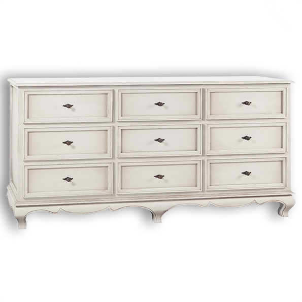 Tuscany Dresser