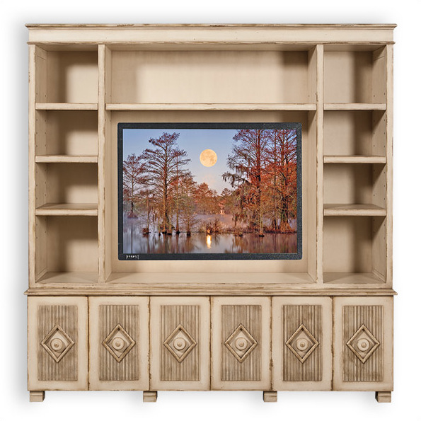 Samantha Wall Unit