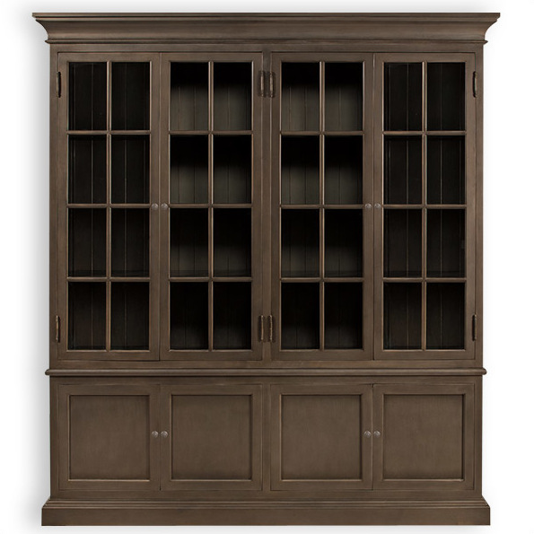 Devon Wall Unit