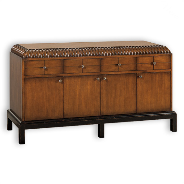 Erin Credenza