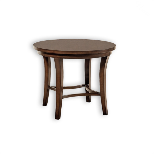 Lennox End Table