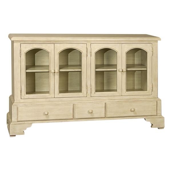 Fatima Dresser