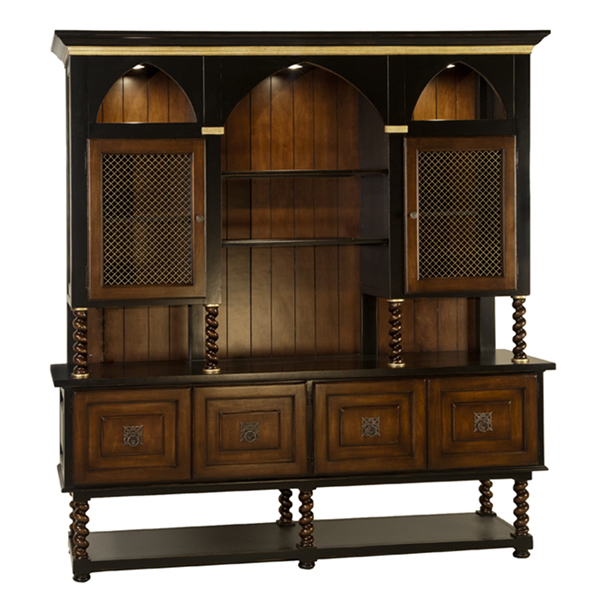 Banderas Cabinet