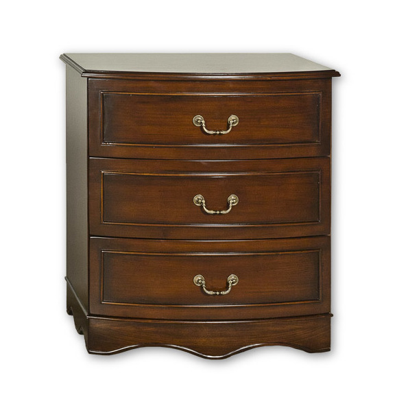 Amos Chest
