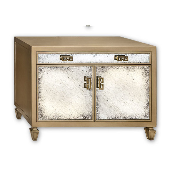 Lucille Chest