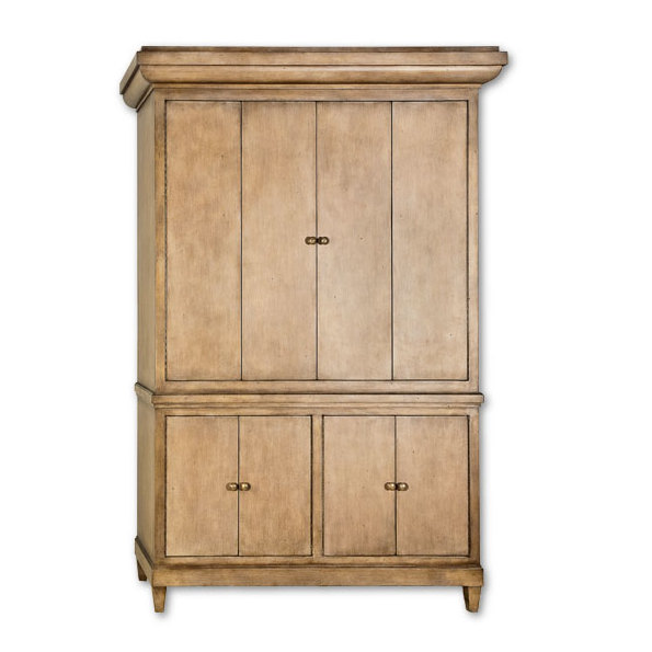 Erin Cabinet