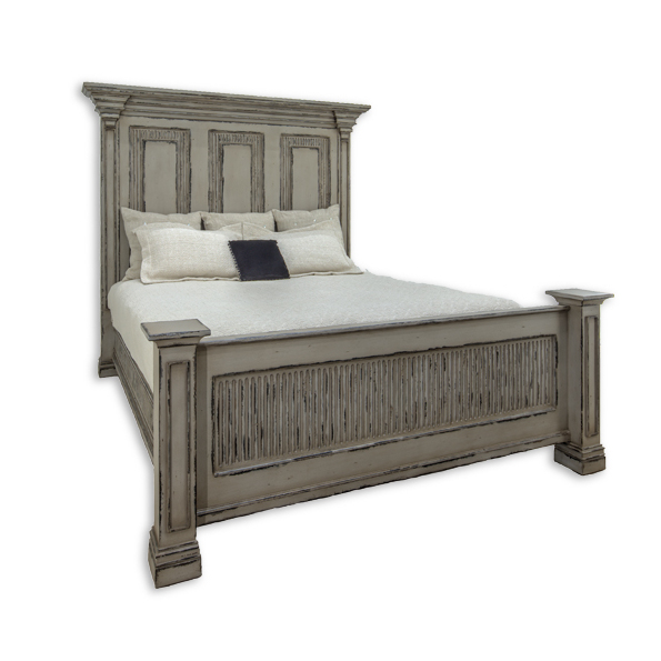 Simonetti Bed