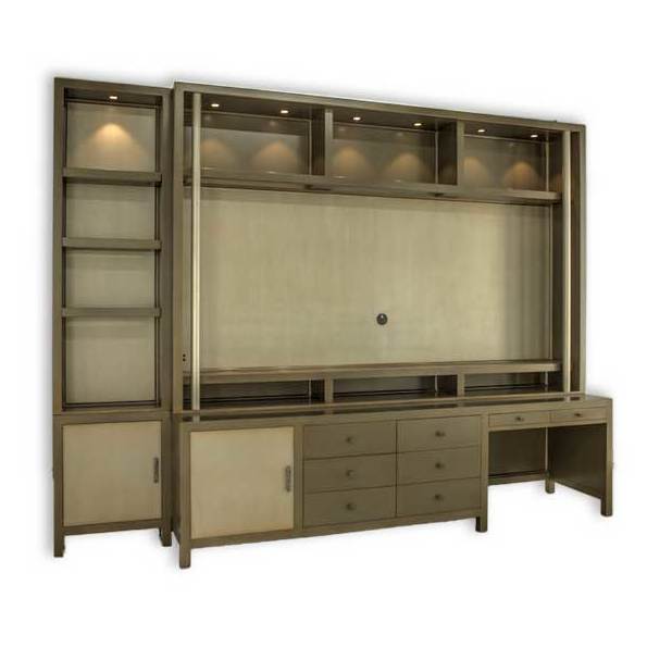 Britt Office Unit
