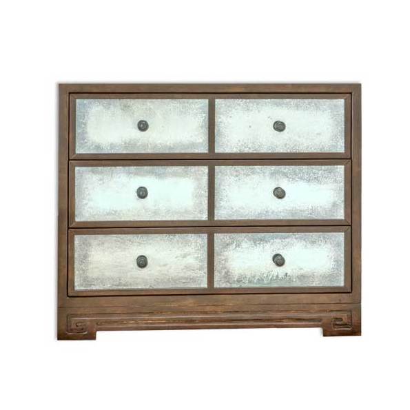 Gallard Chest