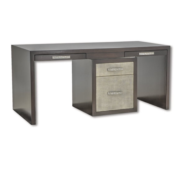 Barnett Desk & File