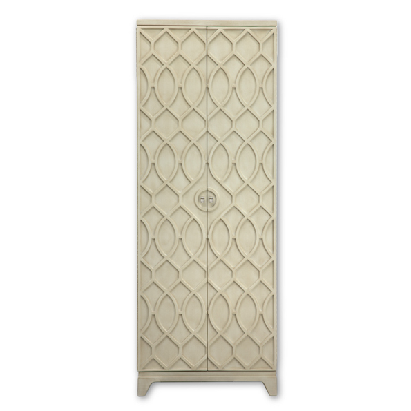 Rebecca Cabinet