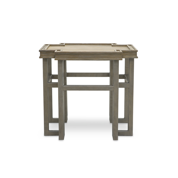 Montego End Table