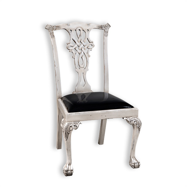 Chippendale Side Chair