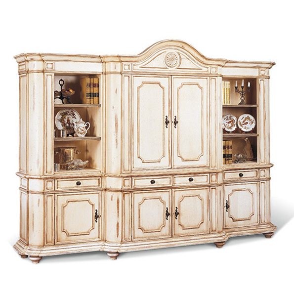 Laurel Wall Unit