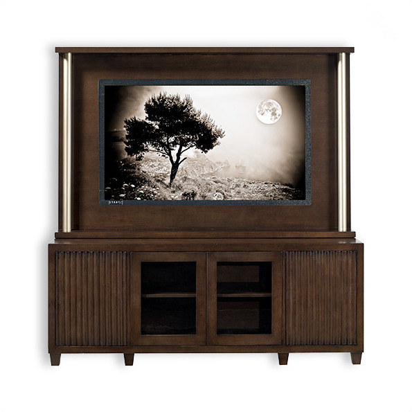 Britt TV Console