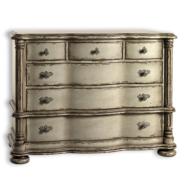 Mullaney Chest