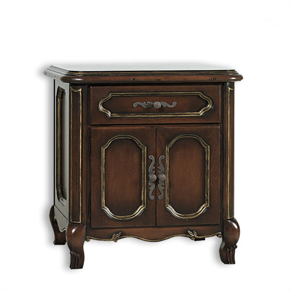Louis XV End Table