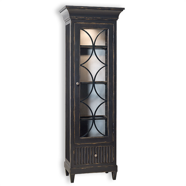 Erin Cabinet