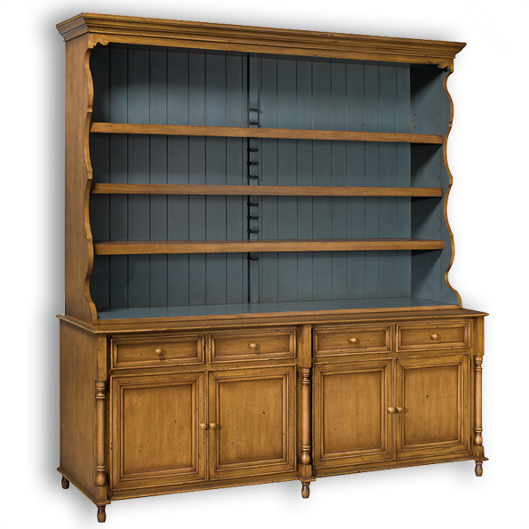Reilly Hutch