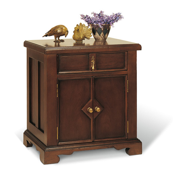 Kristina End Table
