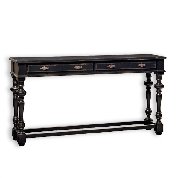 Bacall Sofa Table