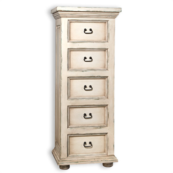 Saborn Lingerie Chest