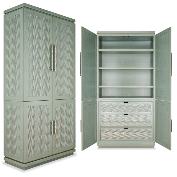 Aston Armoire