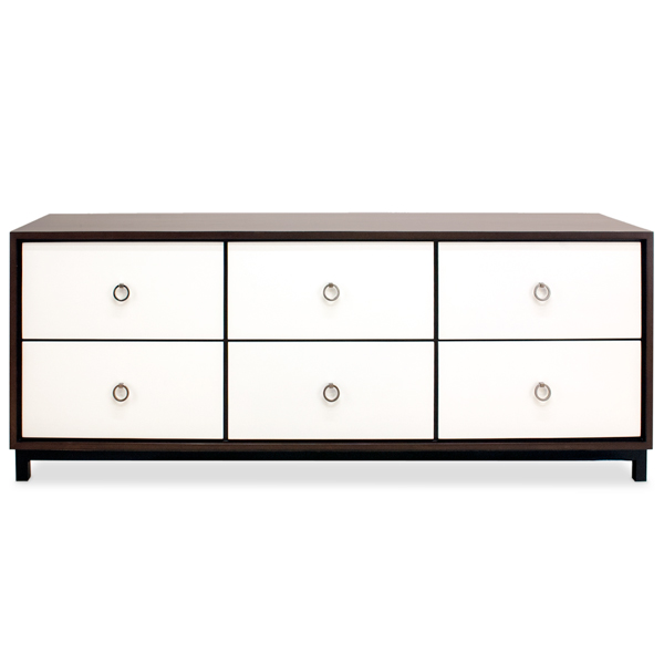 Tanari Dresser