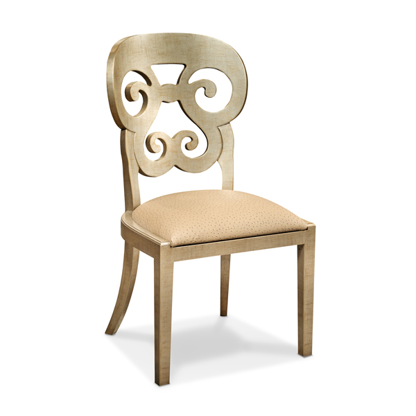 Cassie Side Chair