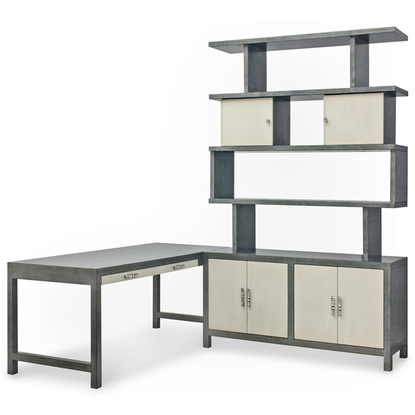 Wyatt Office Unit